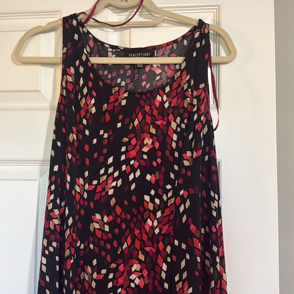 Dress with jacket - Picture 2 of 2